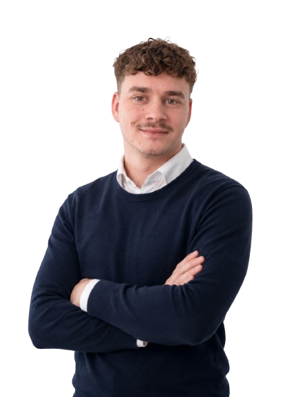 Vincent Balluch – Webdesigner und Entwickler